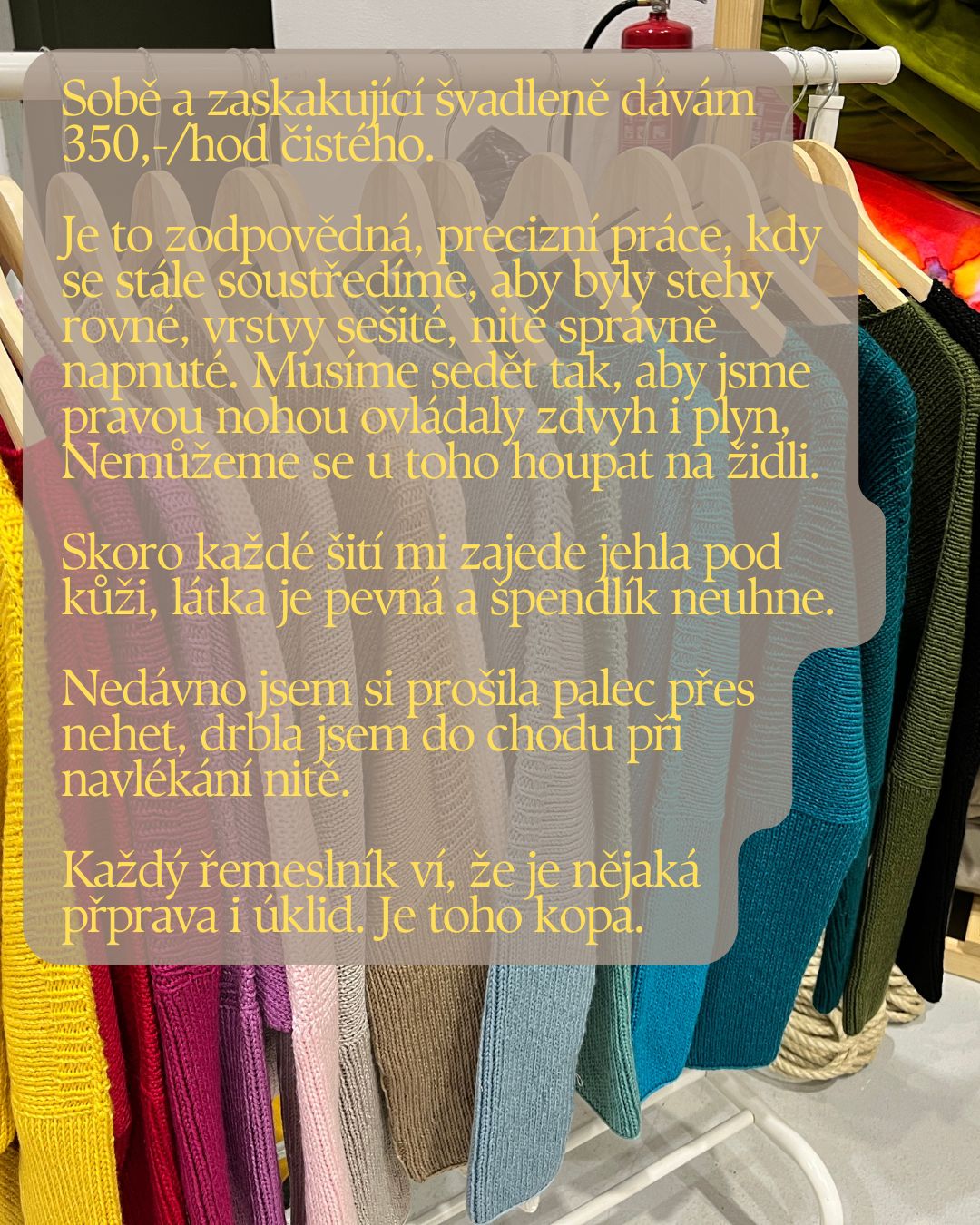 psychika nezačíná v hlavě, ale v těle ... - 5